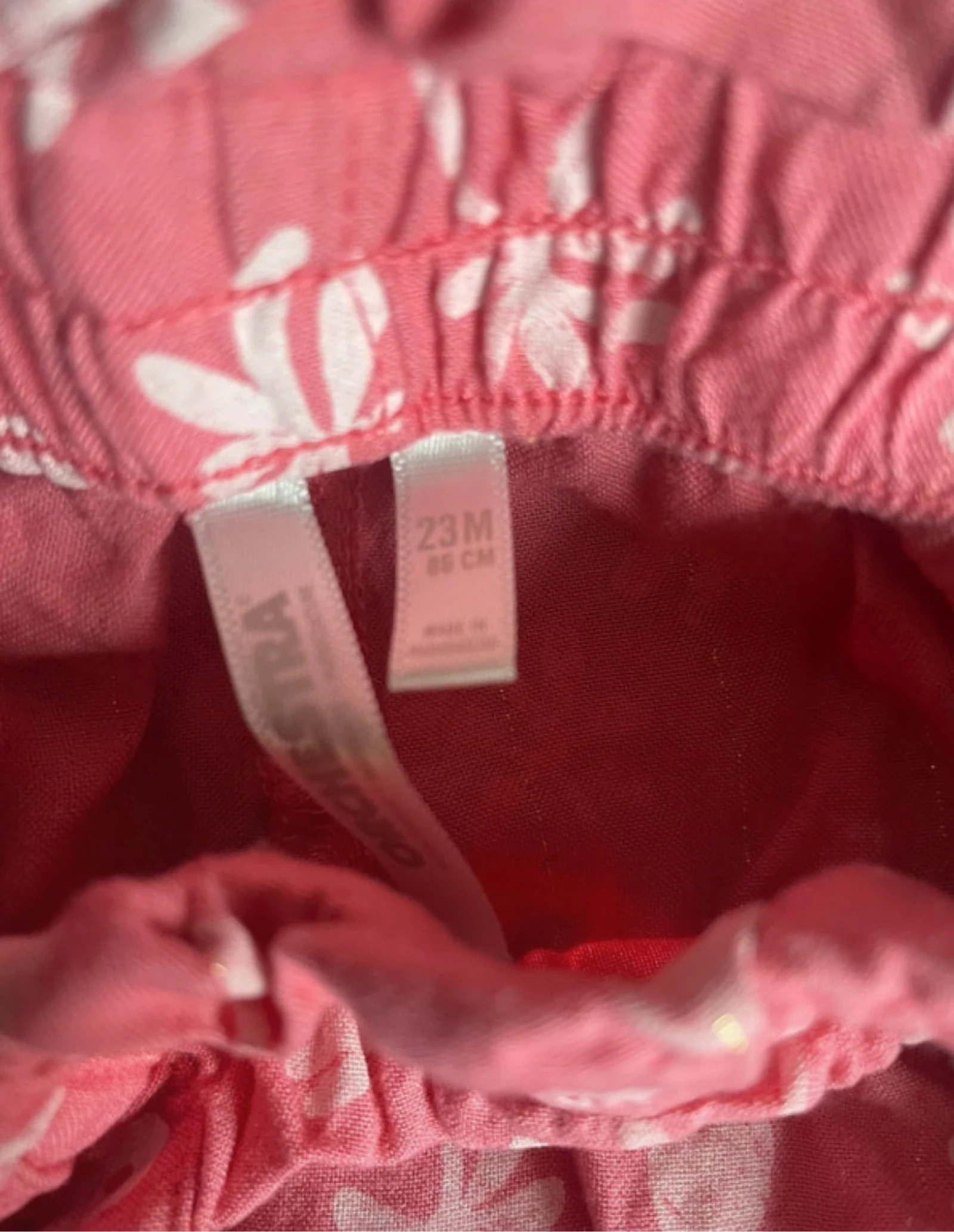 Calça leve – photo 3